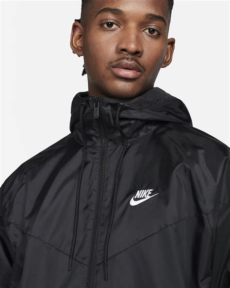 Nike Herren Sportswear Windrunner Jacke 